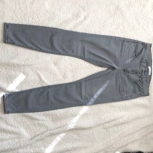 Loft skinny Jean leggings